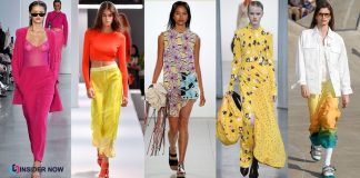 current fashion trends