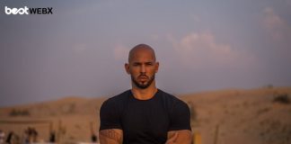 andrew tate age