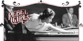 masako katsura billiards