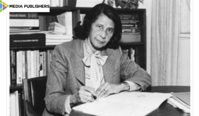 Celebrating Dr.ildaura Murillo-Rohde