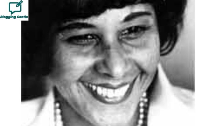 Celebrating Dr.ildaura Murillo-Rohde