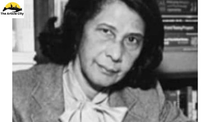 Celebrating Dr.ildaura Murillo-Rohde