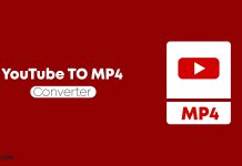youtube to mp4 converter