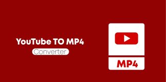 youtube to mp4 converter