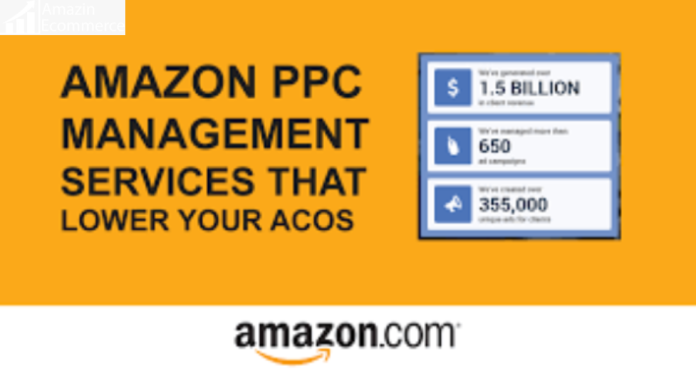 Manage Amazon PPC