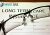 Long Term Care Insurance Washington state Opt Out