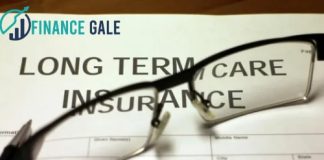 Long Term Care Insurance Washington state Opt Out