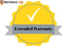 All Year Cooling Extended Warranty