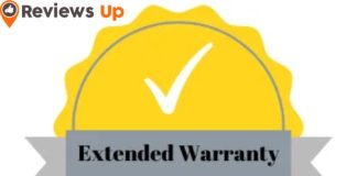 All Year Cooling Extended Warranty