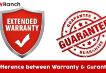All Year Cooling Extended Warranty