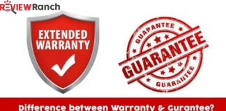 All Year Cooling Extended Warranty