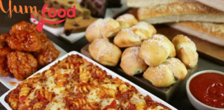 Pasta Pizza Hut