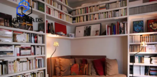 Bookshelf Speaker Stands
