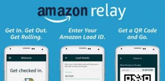 Amazon Relay