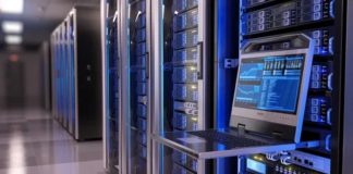 Dedicated server in netherlands
