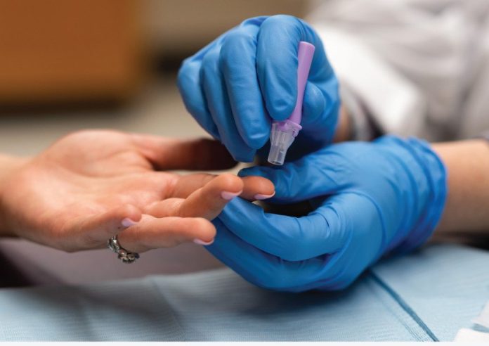 Rapid Diagnostics Market